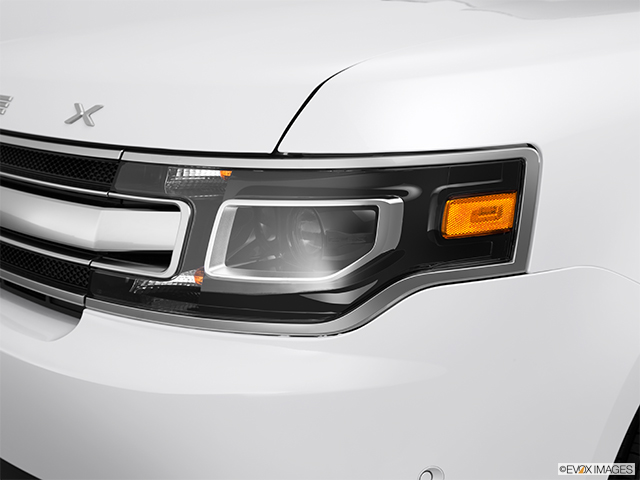 2014 Ford Flex