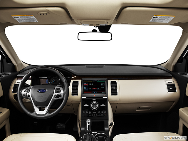 2014 Ford Flex