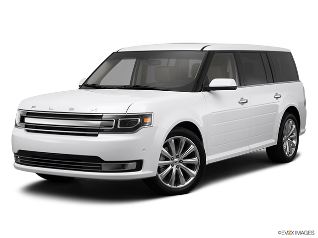 2014 Ford Flex