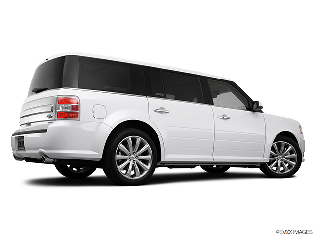 2014 Ford Flex