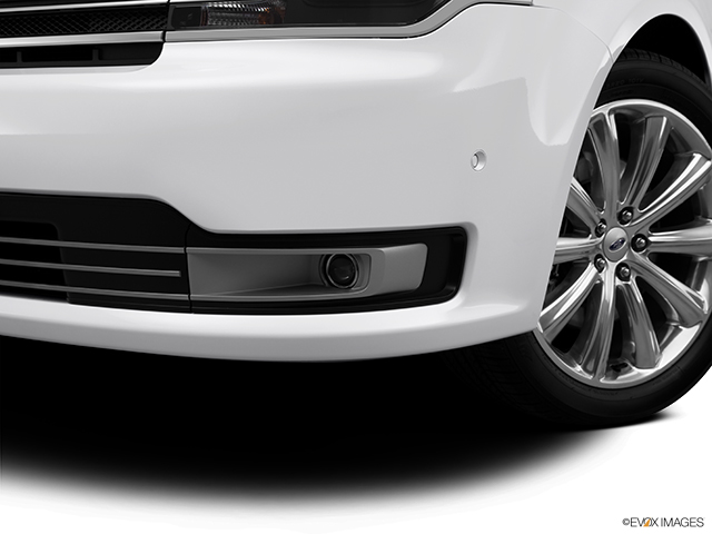 2014 Ford Flex