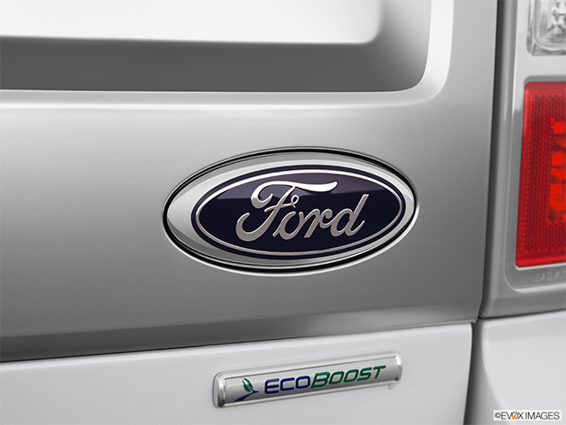2014 Ford Flex