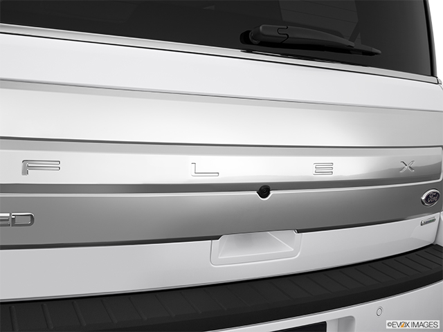 2014 Ford Flex