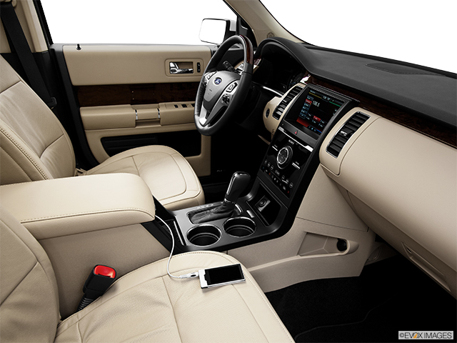 2014 Ford Flex