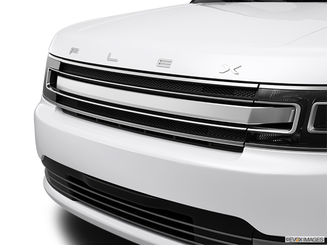 2014 Ford Flex