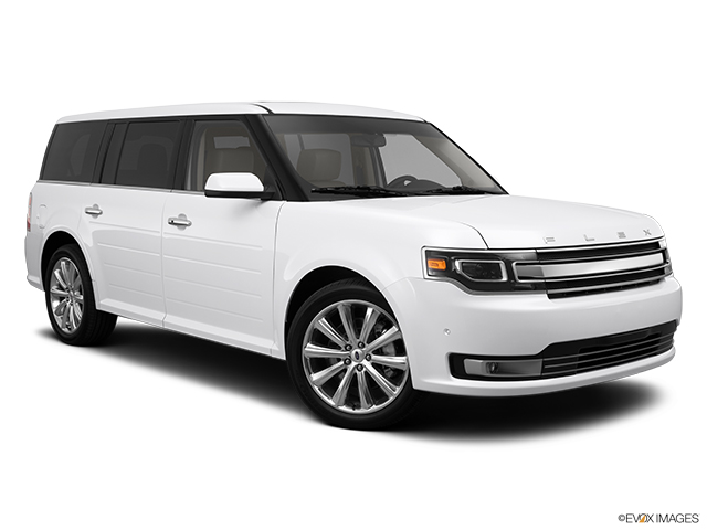 2014 Ford Flex