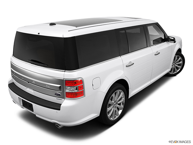 2014 Ford Flex