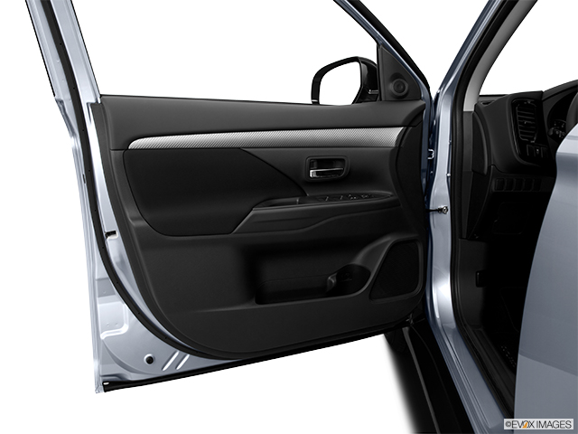 2014 Mitsubishi Outlander