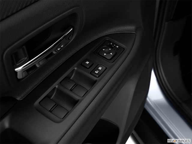 2014 Mitsubishi Outlander