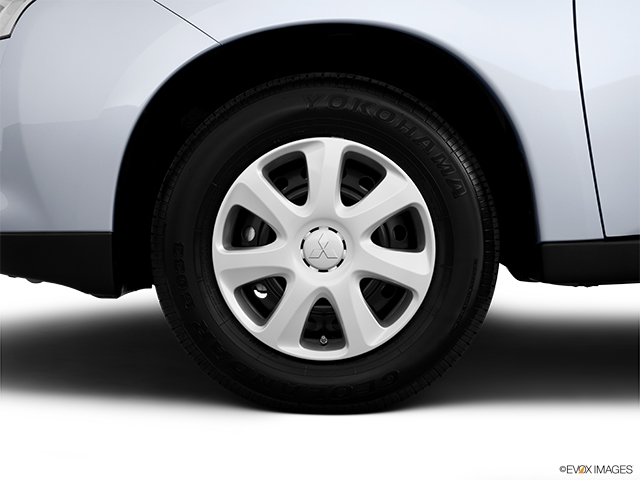 2014 Mitsubishi Outlander