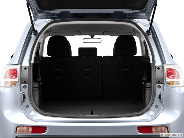 2014 Mitsubishi Outlander