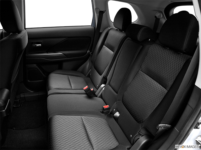 2014 Mitsubishi Outlander