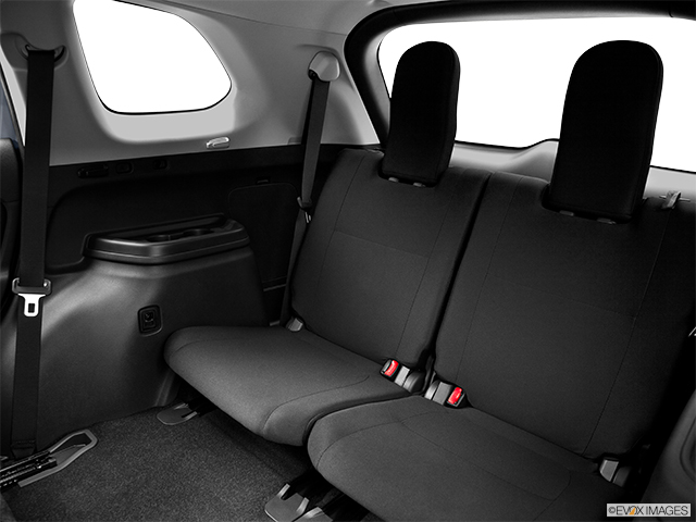 2014 Mitsubishi Outlander