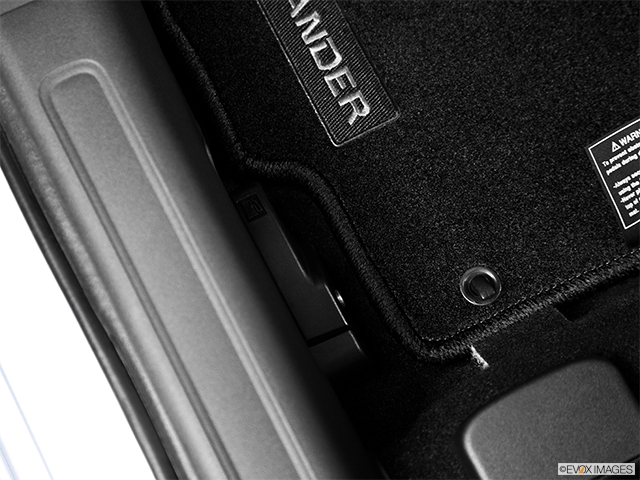 2014 Mitsubishi Outlander