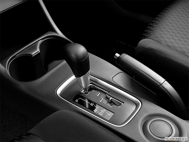 2014 Mitsubishi Outlander