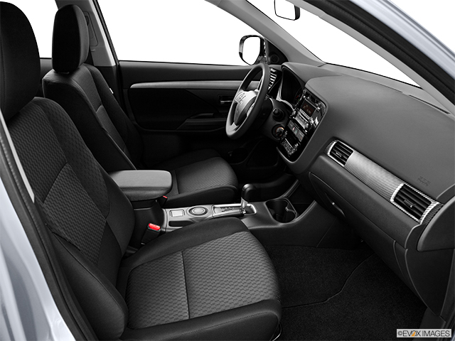 2014 Mitsubishi Outlander