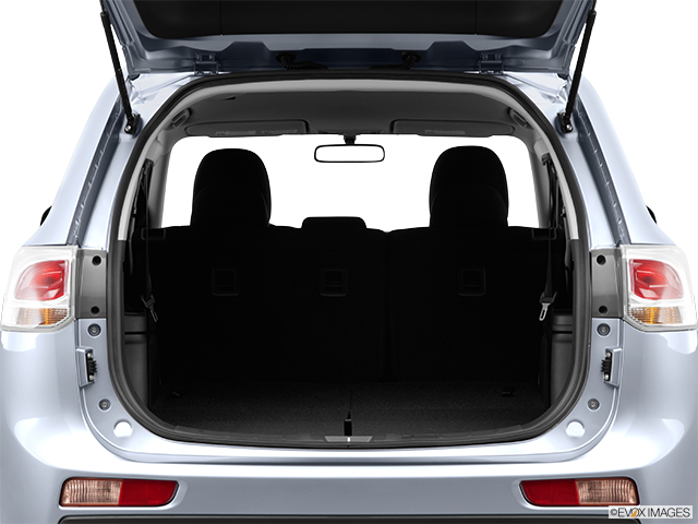 2014 Mitsubishi Outlander