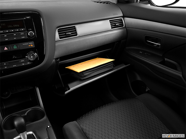 2014 Mitsubishi Outlander