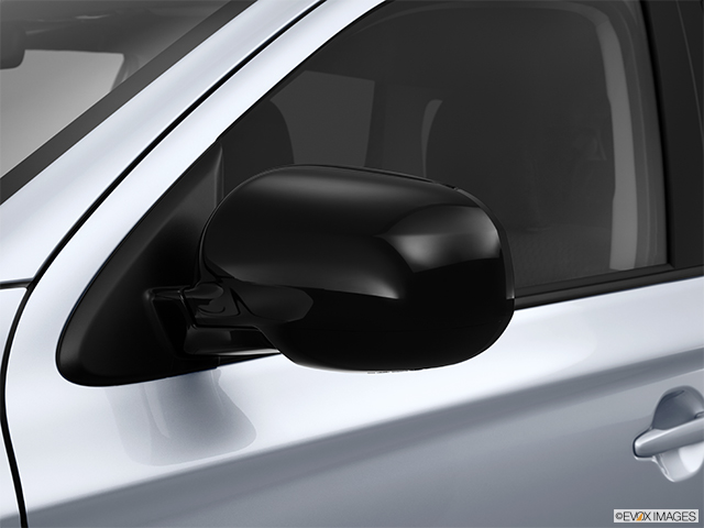 2014 Mitsubishi Outlander