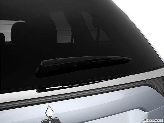 2014 Mitsubishi Outlander