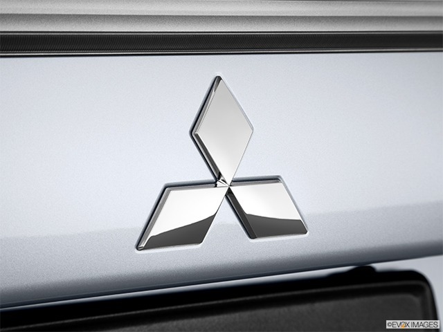 2014 Mitsubishi Outlander