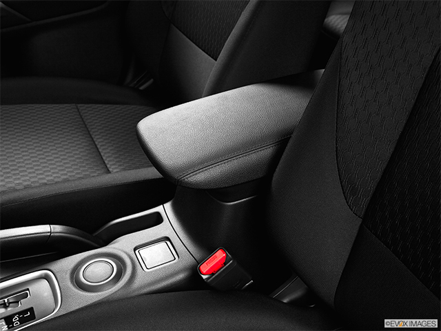 2014 Mitsubishi Outlander