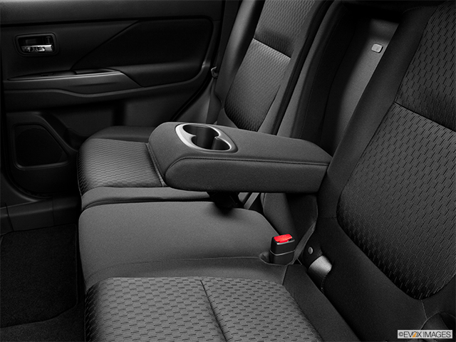 2014 Mitsubishi Outlander