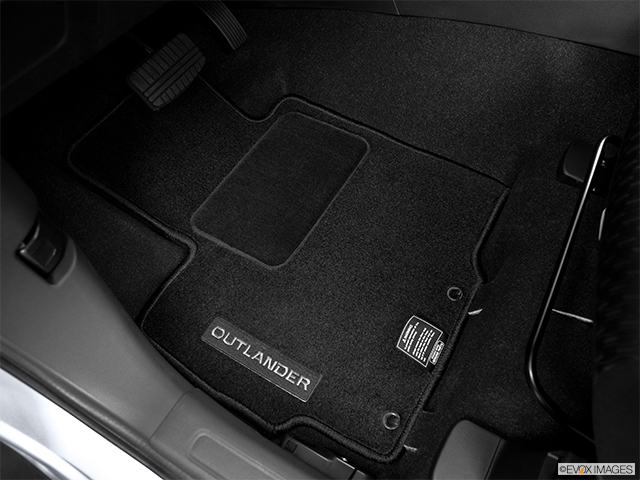 2014 Mitsubishi Outlander