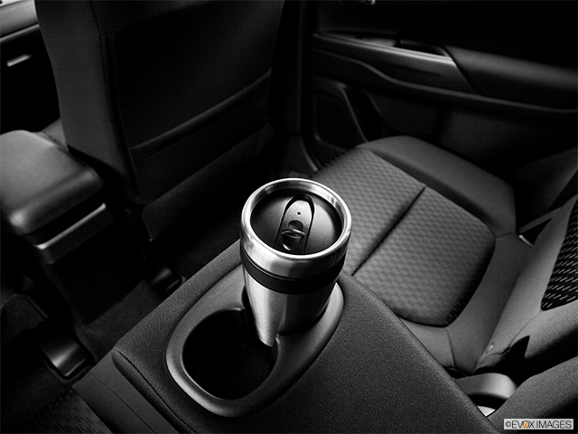 2014 Mitsubishi Outlander