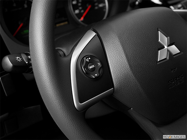 2014 Mitsubishi Outlander