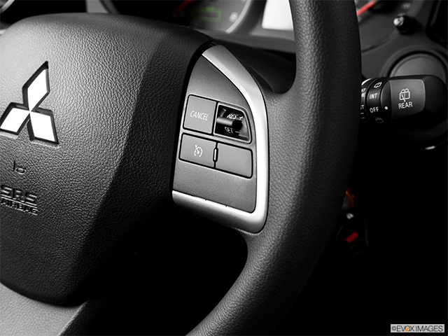 2014 Mitsubishi Outlander