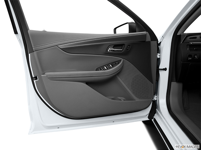 2014 Chevrolet Impala