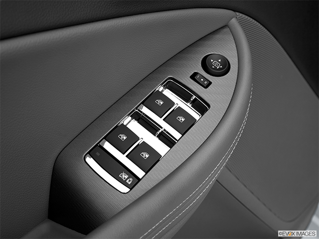 2014 Chevrolet Impala