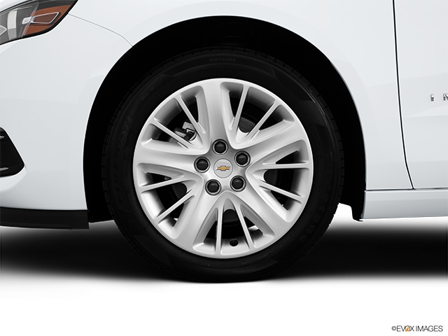 2014 Chevrolet Impala