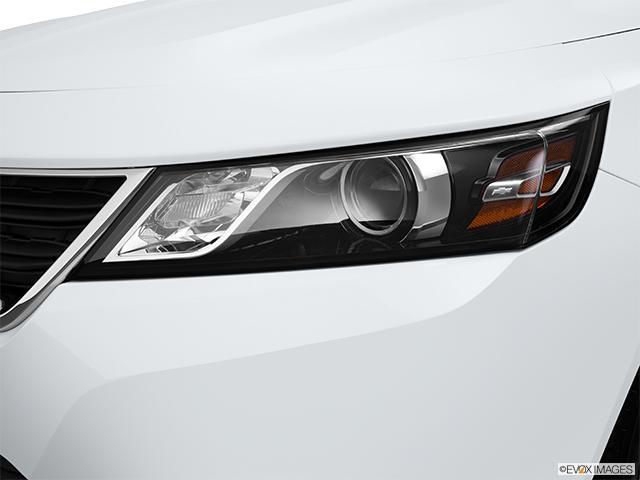 2014 Chevrolet Impala