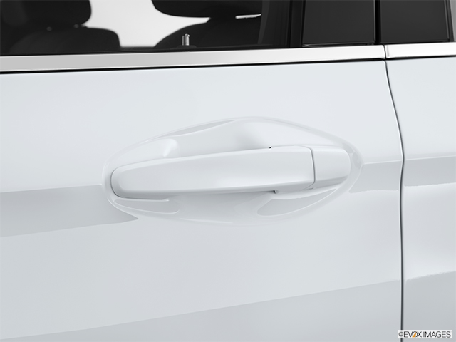 2014 Chevrolet Impala