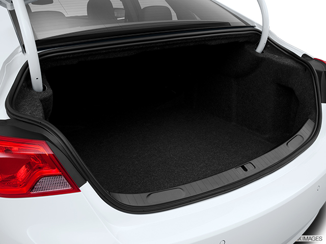 2014 Chevrolet Impala