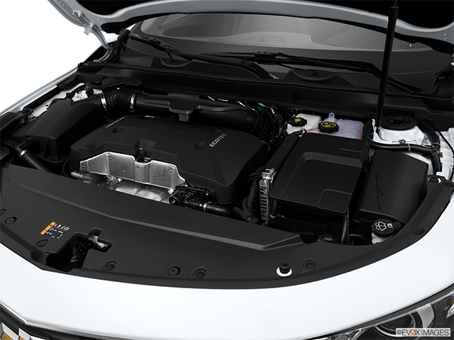 2014 Chevrolet Impala