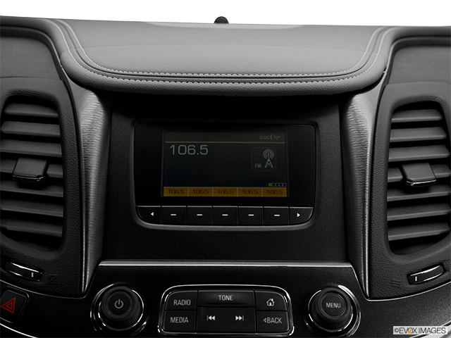 2014 Chevrolet Impala