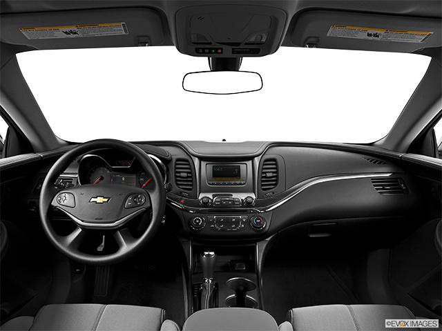 2014 Chevrolet Impala