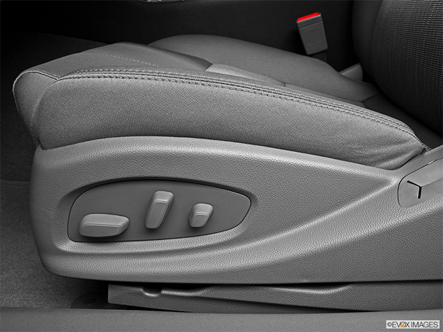 2014 Chevrolet Impala