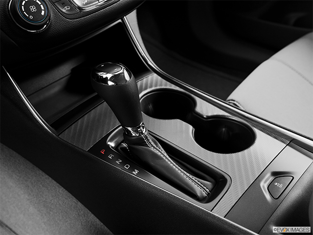 2014 Chevrolet Impala