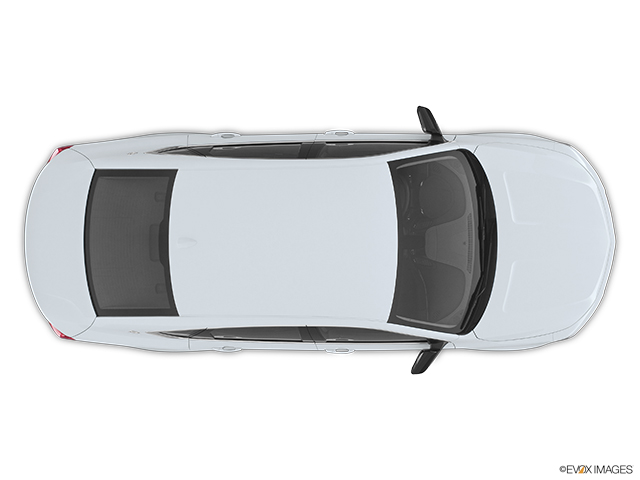 2014 Chevrolet Impala