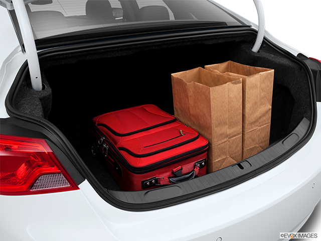 2014 Chevrolet Impala