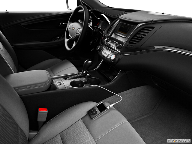 2014 Chevrolet Impala