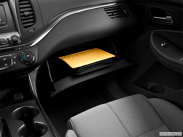 2014 Chevrolet Impala