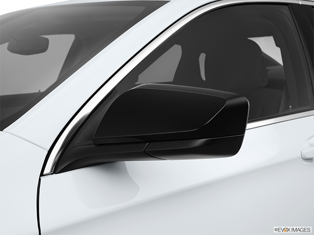 2014 Chevrolet Impala