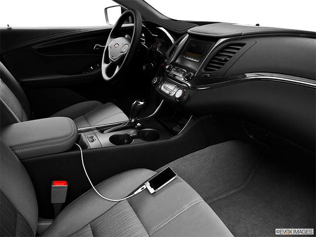 2014 Chevrolet Impala