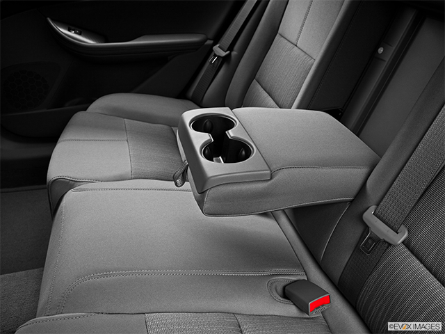 2014 Chevrolet Impala