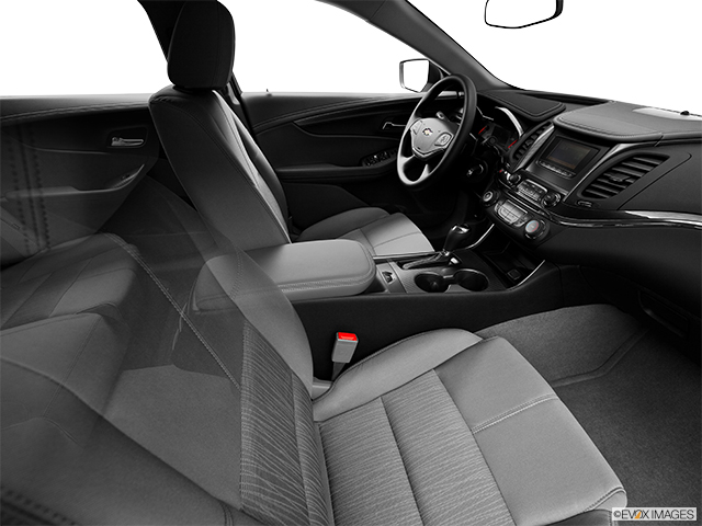 2014 Chevrolet Impala